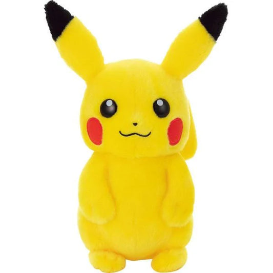 Pokemon Pikachu I Choose You! Plush