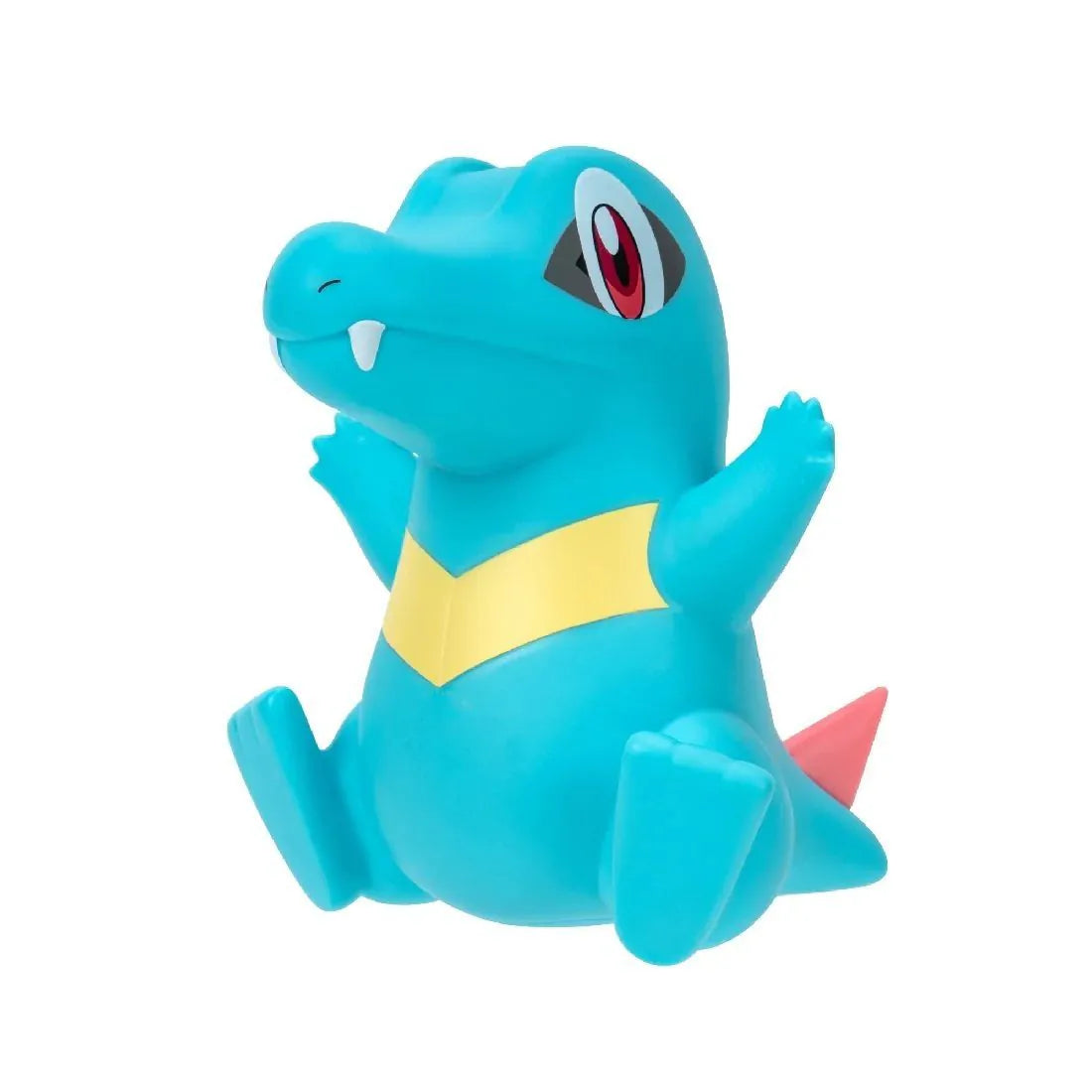 Jazwares 4" Vinyl Pokemon Figure