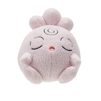 Pokemon 5" Sleeping Plush