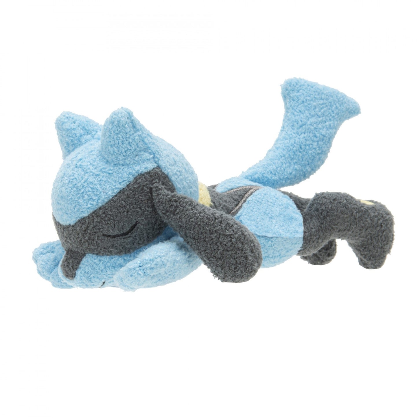 Pokemon 5" Sleeping Plush