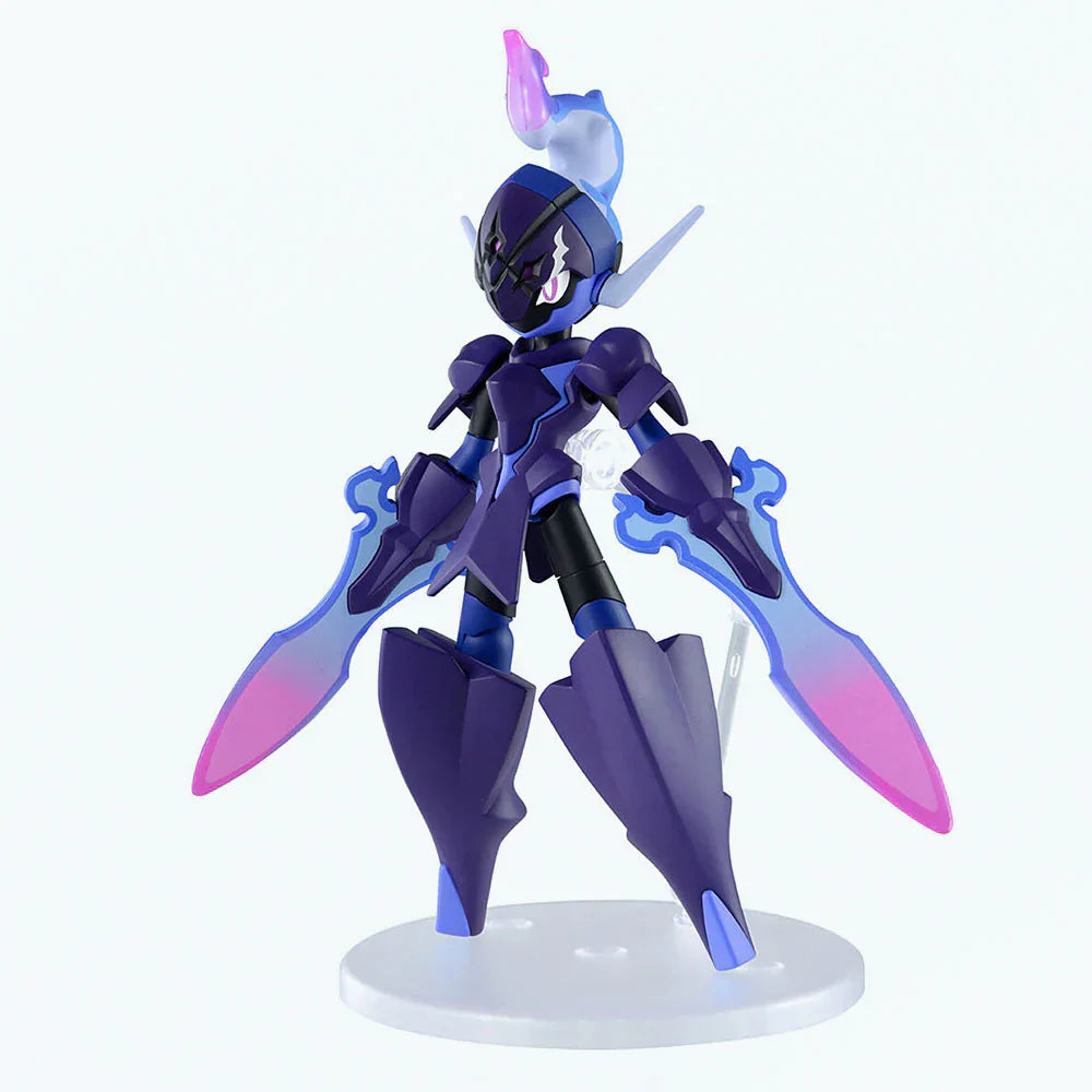 Ceruledge Pokemon Model Kit