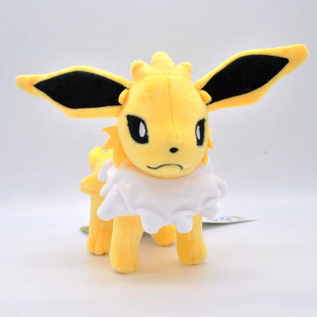 Jolteon All Star Collection Pokemon 9" Plush