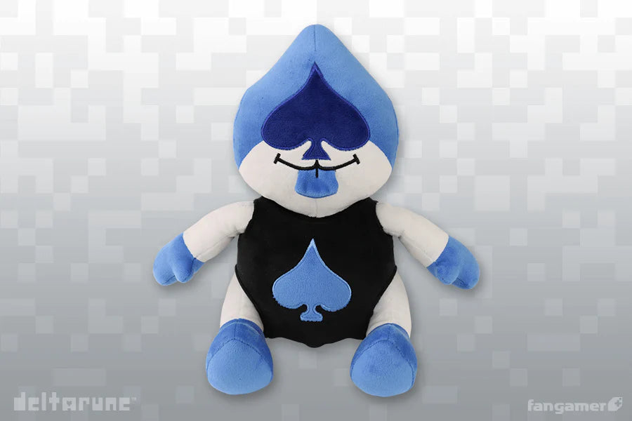 Fangamer Deltarune Lancer Plush