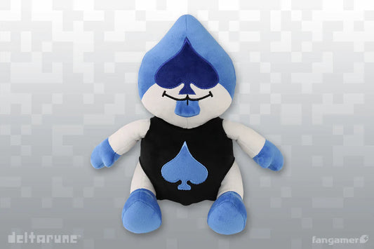 Fangamer Deltarune Lancer Plush