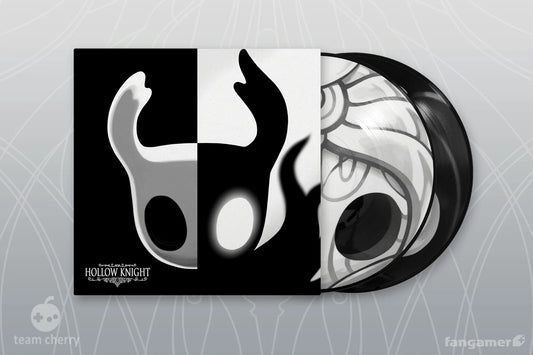 Fangamer Hollow Knight Vinyl