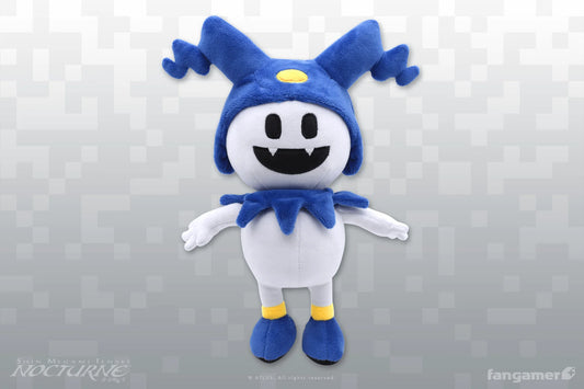 Fangamer Jack Frost Plush