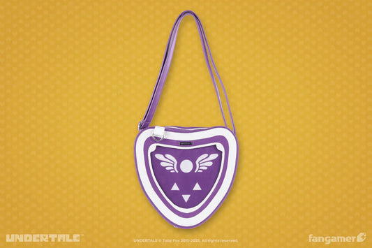 Fangamer Undertale Delta Rune Ita Bag