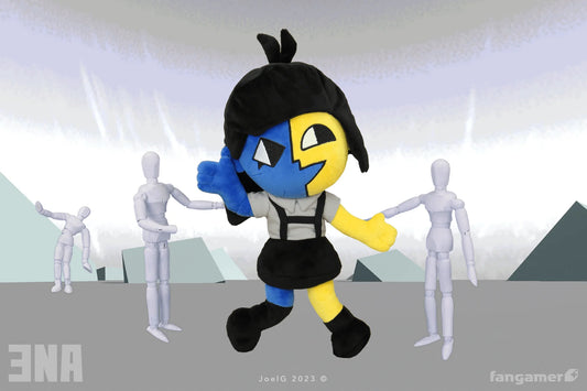Fangamer ENA Plush