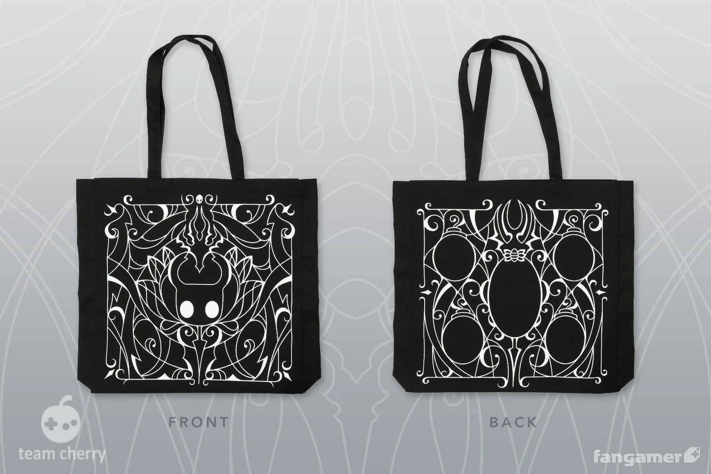 Fangamer Hollow Knight Relic Seeker's Tote Bag
