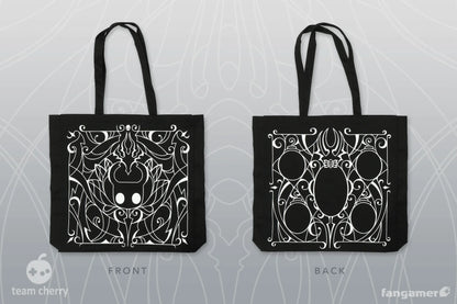 Fangamer Hollow Knight Relic Seeker's Tote Bag