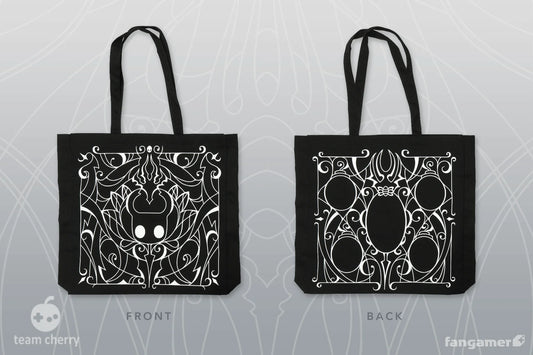 Fangamer Hollow Knight Relic Seeker's Tote Bag
