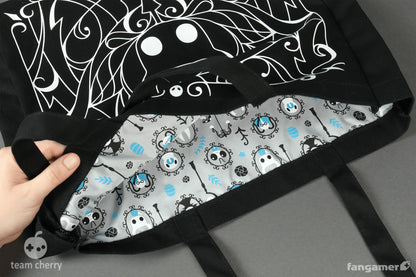 Fangamer Hollow Knight Relic Seeker's Tote Bag