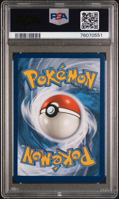 M Charizard EX 101/108 Evolutions Pokemon PSA 9