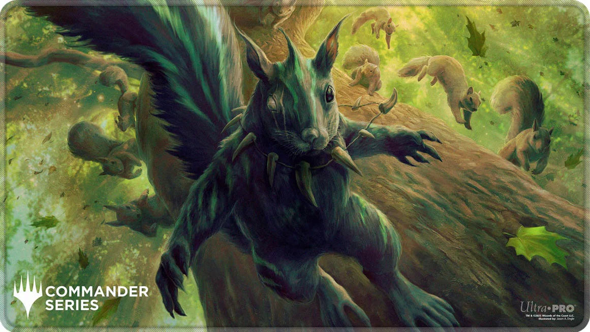 Ultra Pro Chatterfang Playmat