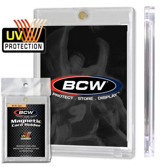 BCW Magnetic Card Holder (55 pt)