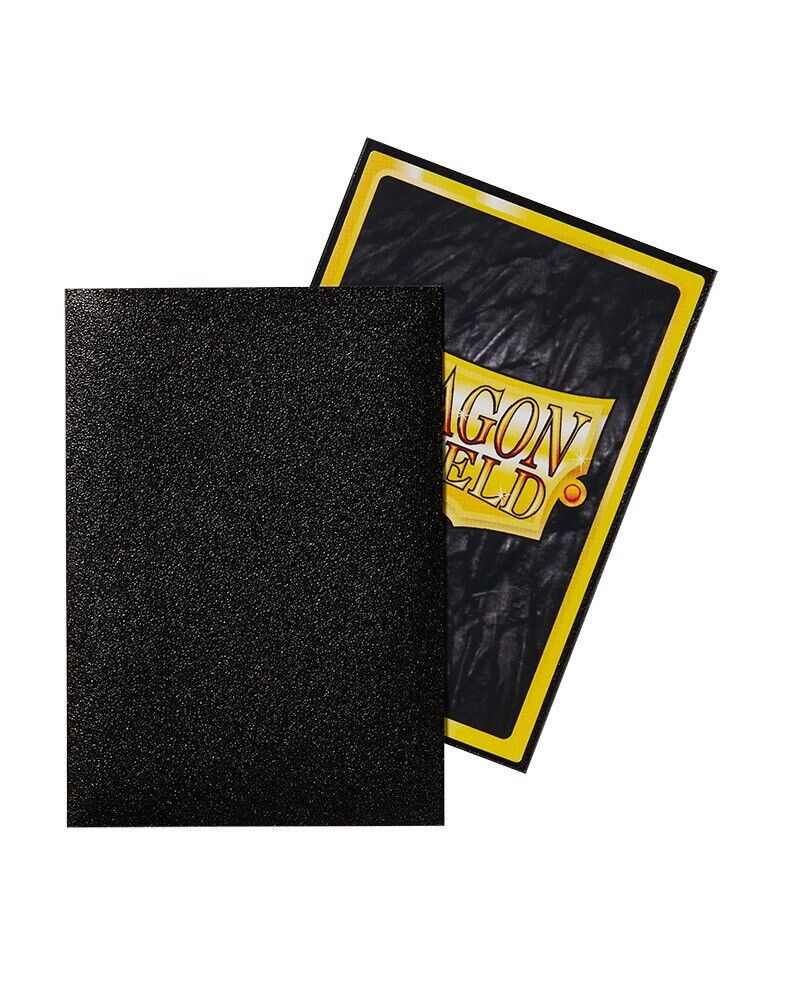 Dragon Shield Matte 60ct Japanese Size Sleeves