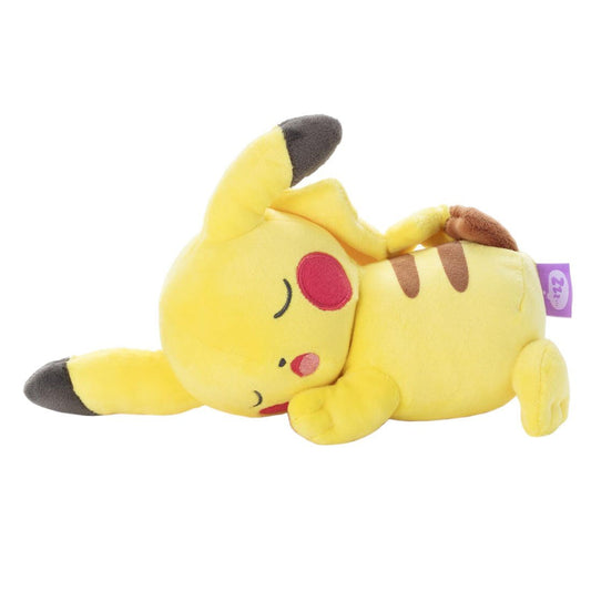 Pokemon Suyasuya Pikachu (Small) Plush