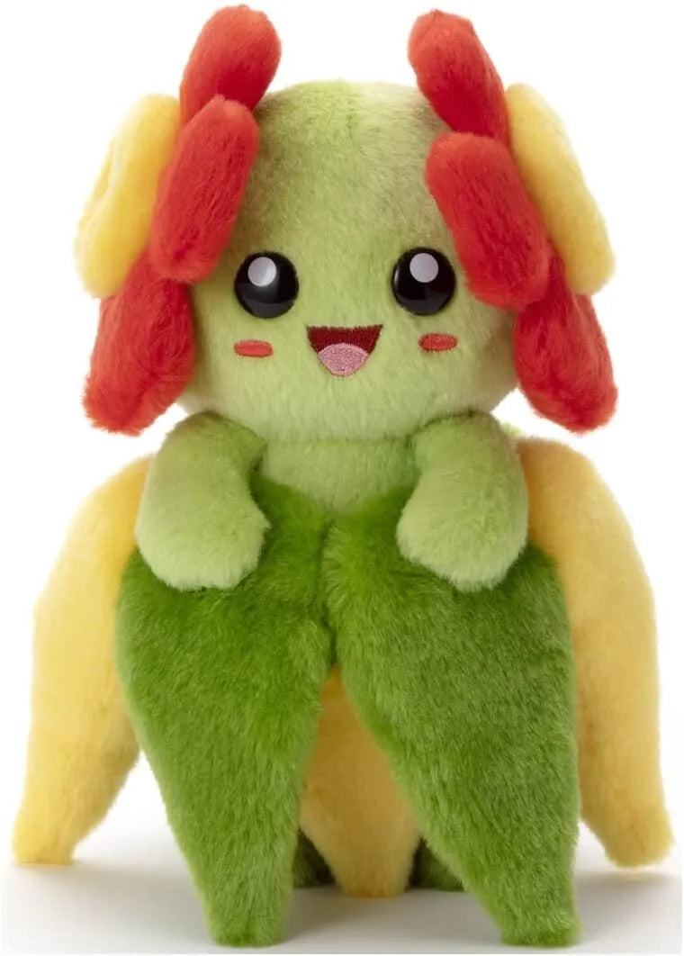 Bellossom I Choose You Plush