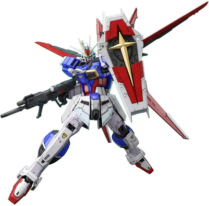 Force Impulse Gundam RG