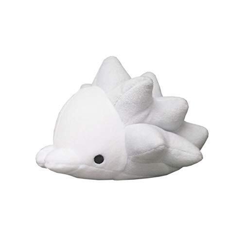 Cut Snom Sanei Snom Plush – CNAG New Cut