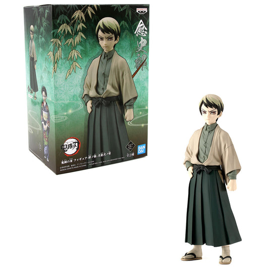 Demon Slayer Yushiro Yamamoto Ver. A Figure