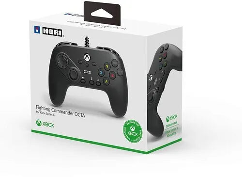 Hori Fighting Commander OCTA Controller Xbox Series S/X