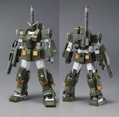 Premium Bandai FA-78-1 Full Armor Gundam HG