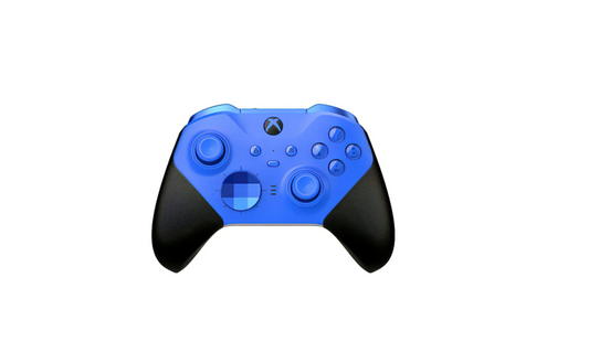 Elite Series 2 Controller Blue [Core] - Xbox Series X