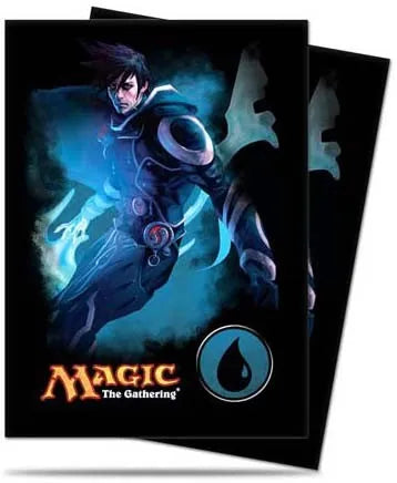 Ultra Pro Jace 2016 80 ct Sleeves