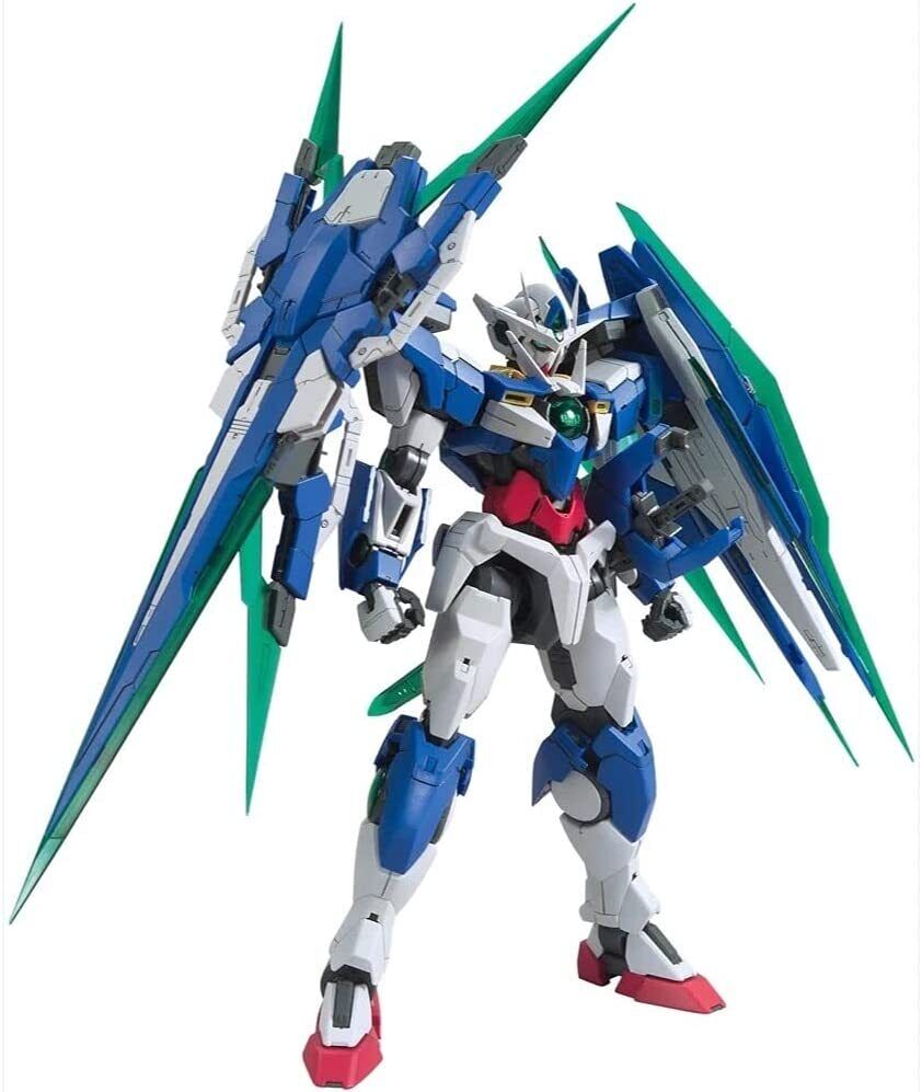 00 QAN(T) Full Saber Celestial Being MG