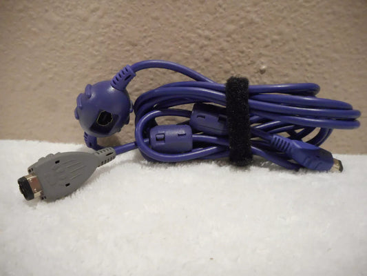MadCatz Gamelink Cable - Gameboy Advance