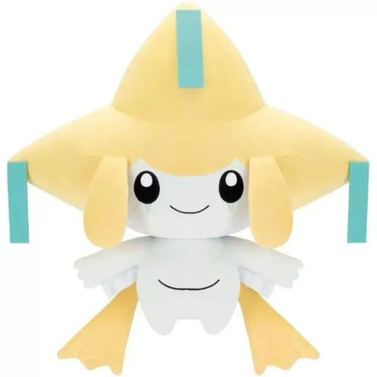 Banpresto Mofugutto Large Jirachi Plush