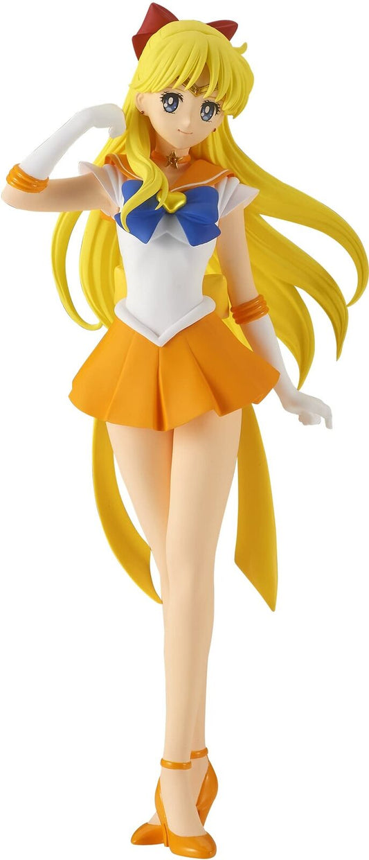 Glitter & Glamours Sailor Venus (Ver.B) Figure