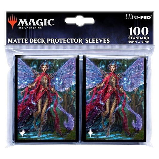 Ultra Pro MTG Tegwyll, Duke of Splendor 100 ct Sleeves