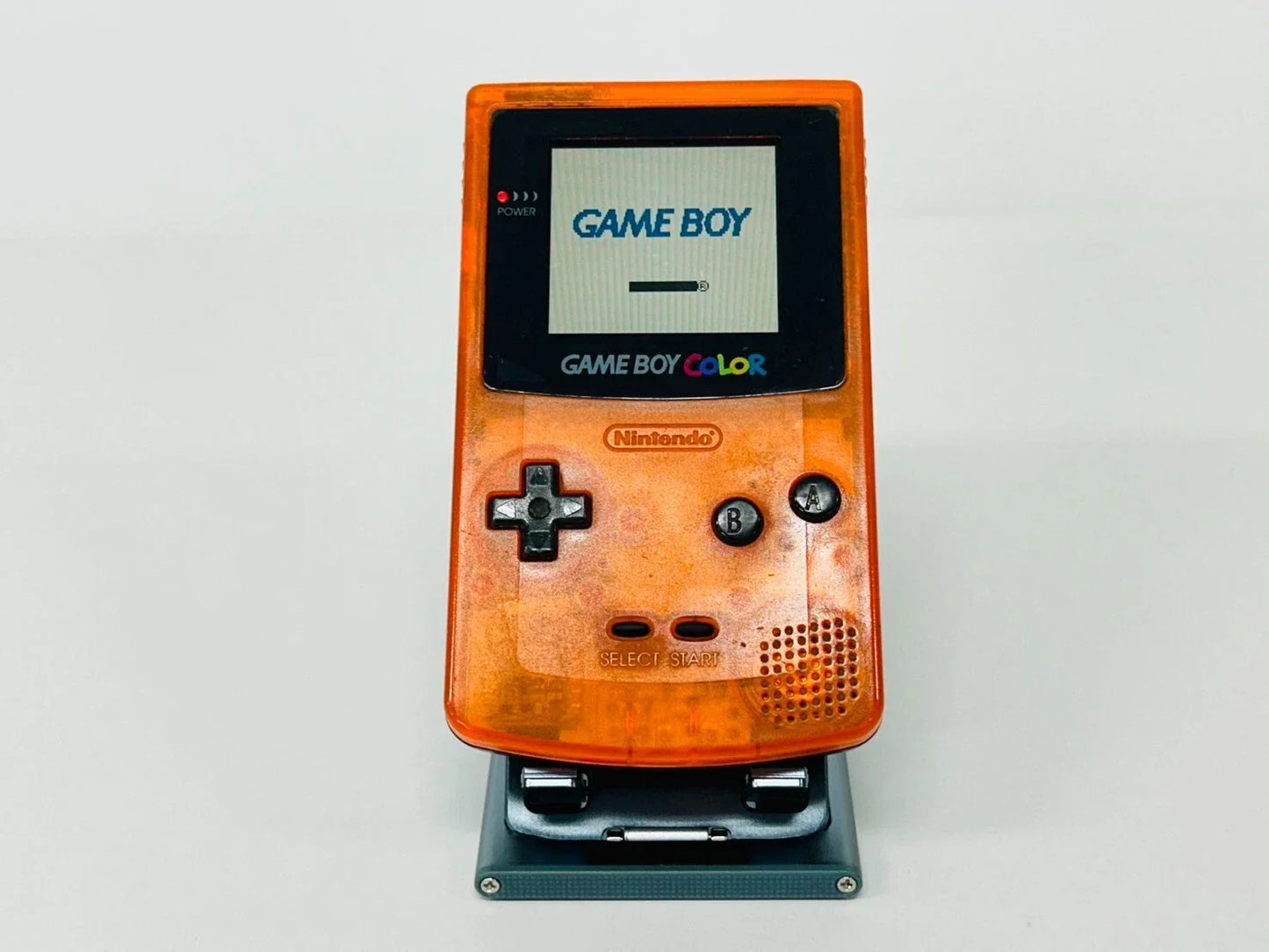 Daie Hawks Limited Edition Gameboy Color - Gameboy Color