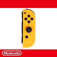 Joy-Con Orange [Right] - Nintendo Switch
