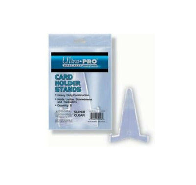 Ultra Pro Card Holder Stand 5ct