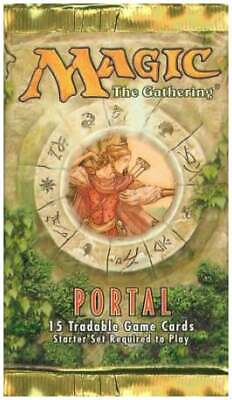 Magic Portal Booster Pack