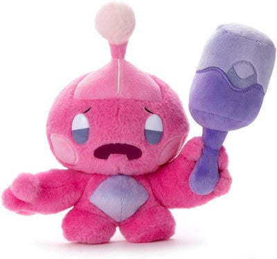 Pokemon Tinkatink I Choose You! Plush