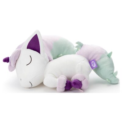 Suyasuya Galarian Ponyta Plush