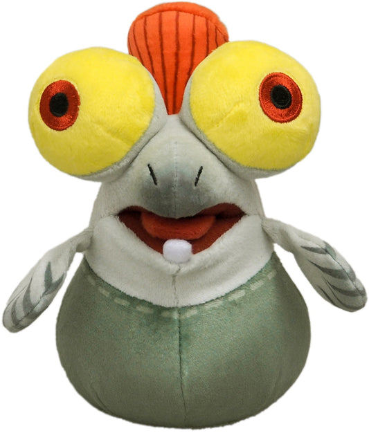 Sanei Smallfry Plush