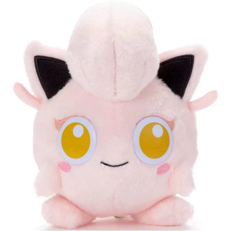 Scream Tail I Choose You! Plush