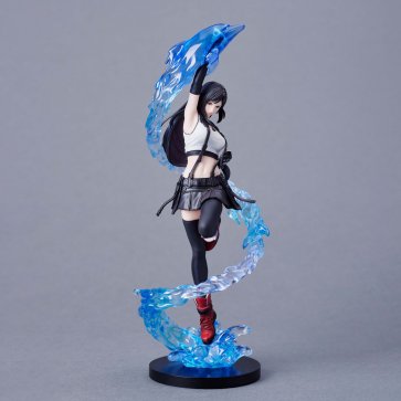 Final Fantasy VII Rebirth Tifa Lockheart Figure