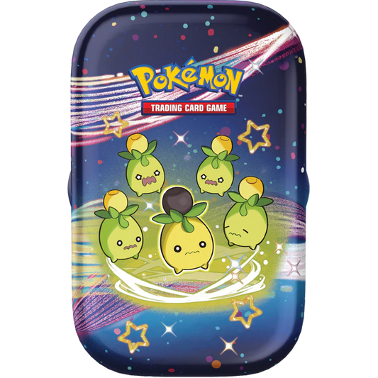 Paldean Fates Mini Tins