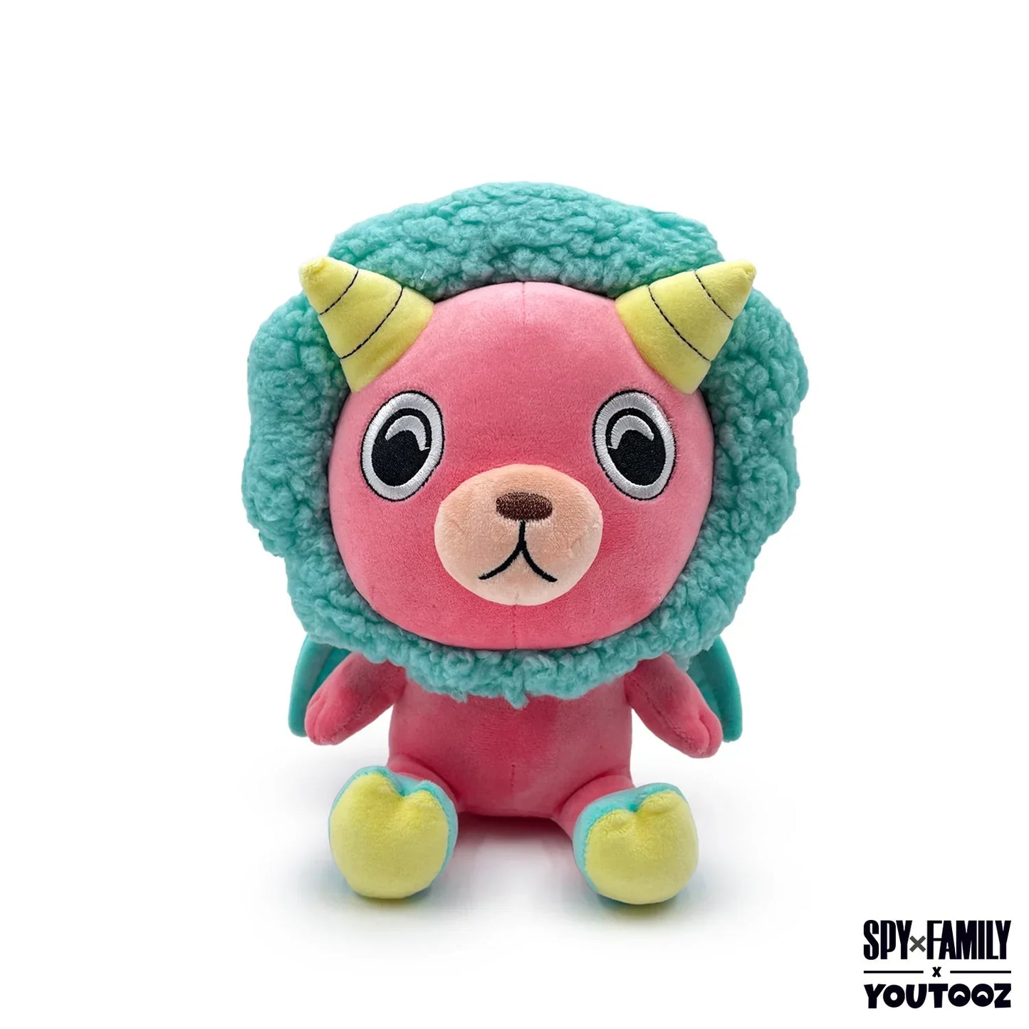 Spy x Family Director Chimera 9" Plush