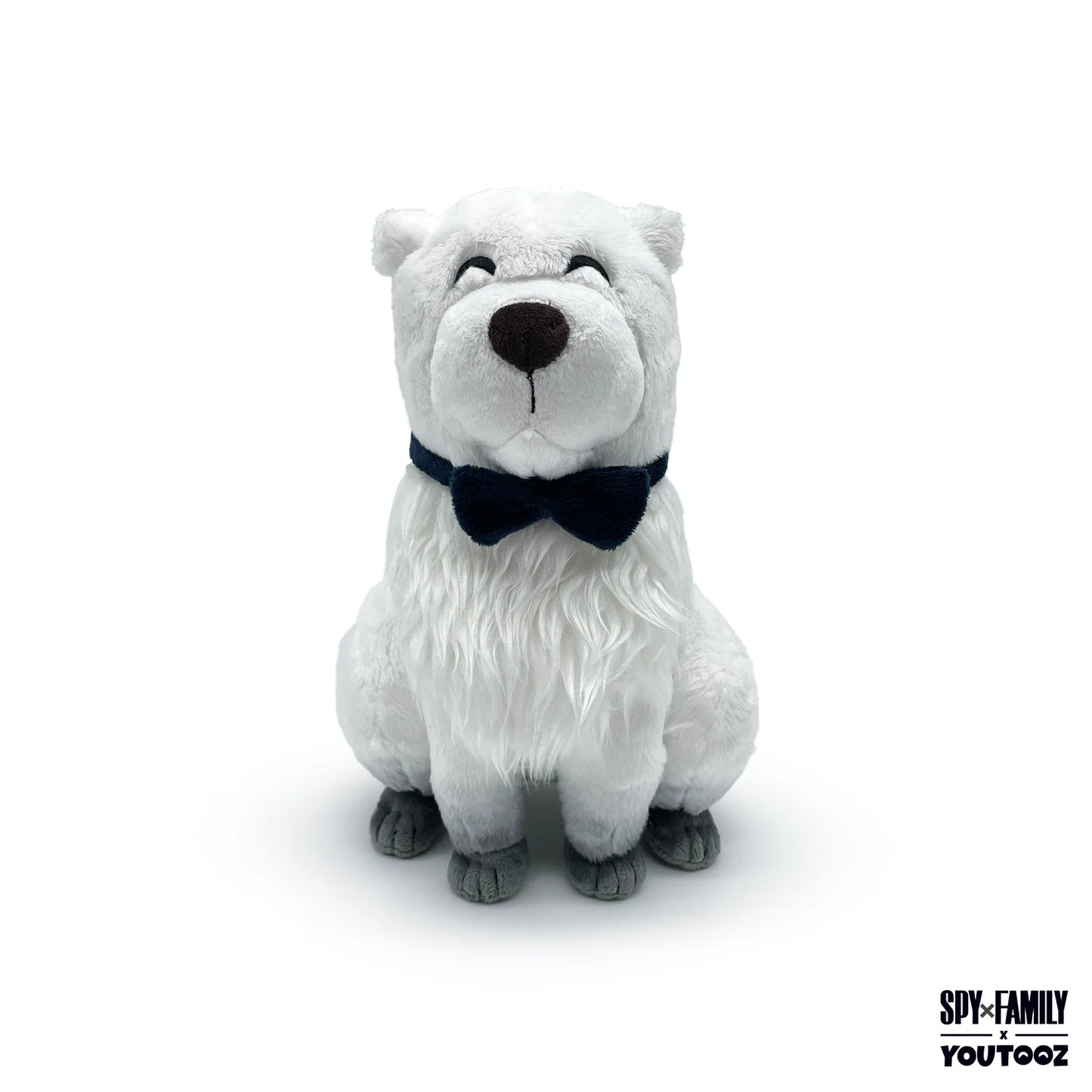 Bond 9" Plush