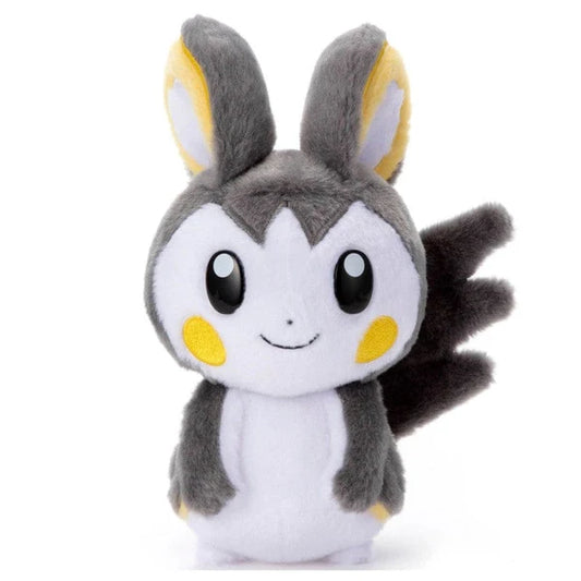 Emolga I Choose You! Plush