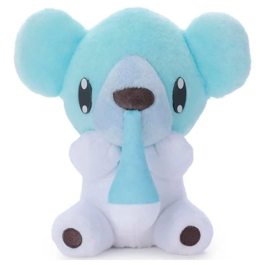 Pokemon Cubchoo I Choose You! Plush