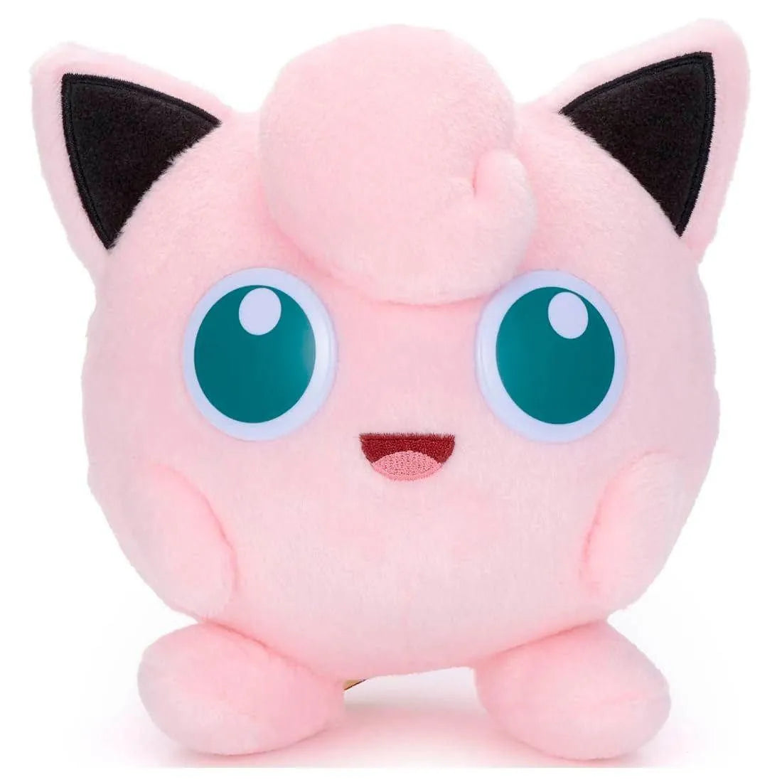 Pokemon Jigglypuff I Choose You! Plush