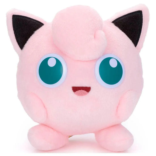 Pokemon Jigglypuff I Choose You! Plush